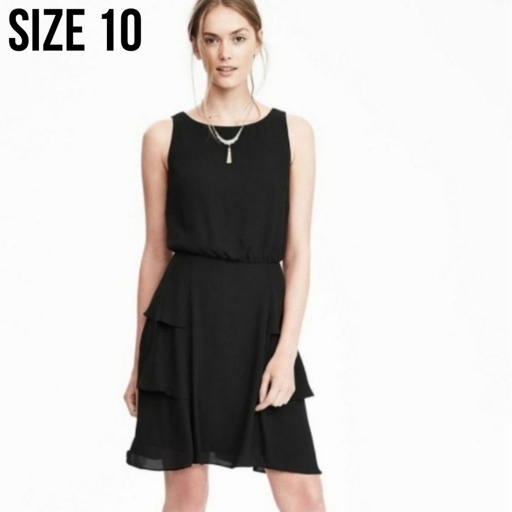 Banana Republic LBD